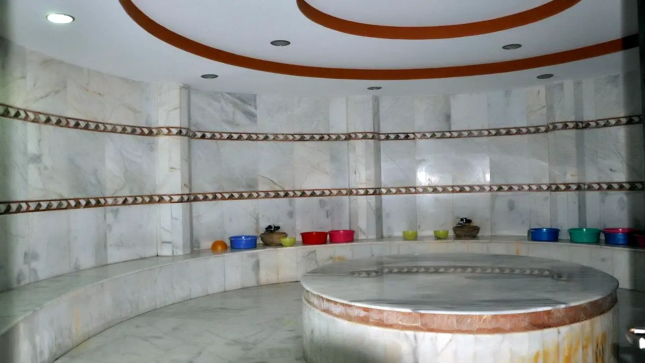 Hotel edge by Rotana Sea Beach - Sharm Elshikh